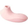 Мембранно-волновой клиторальный стимулятор SVAKOM PULSE LITE NEO PINK SX013A-PR