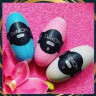 Набор мастурбаторов SVAKOM HEDY PINK SSMC02-PINK